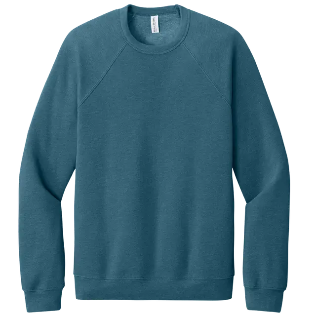 Heather Deep Teal