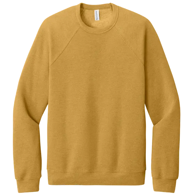 Heather Mustard