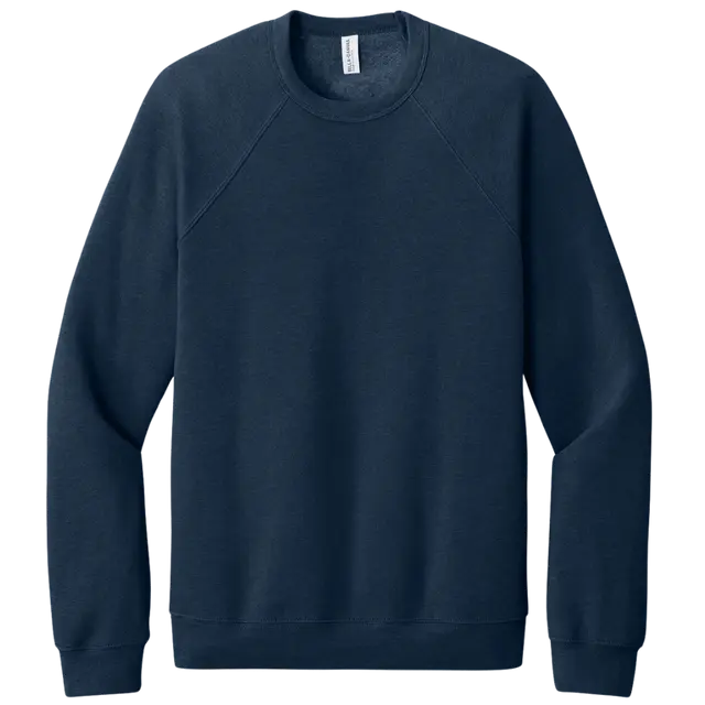 Heather Navy