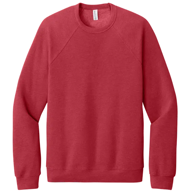 Heather Red