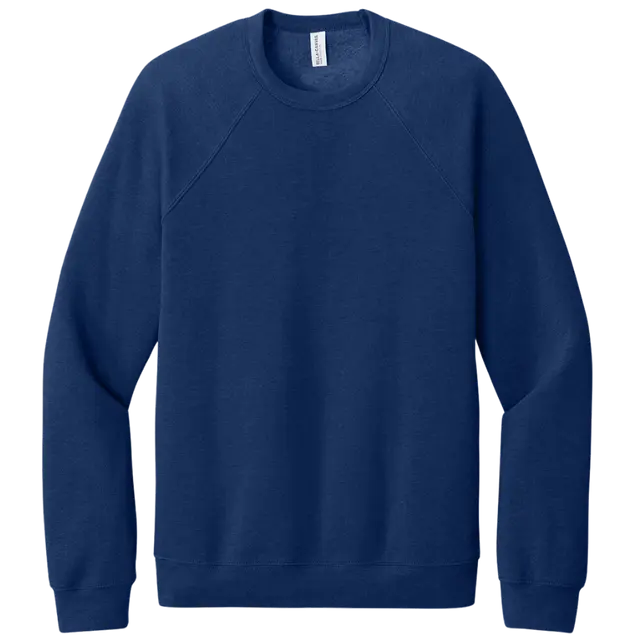 Navy Triblend