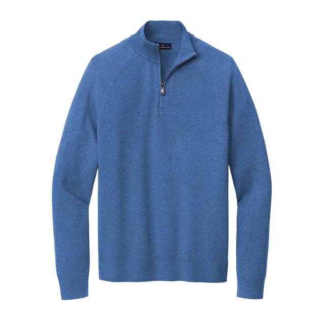 Charter Blue Heather