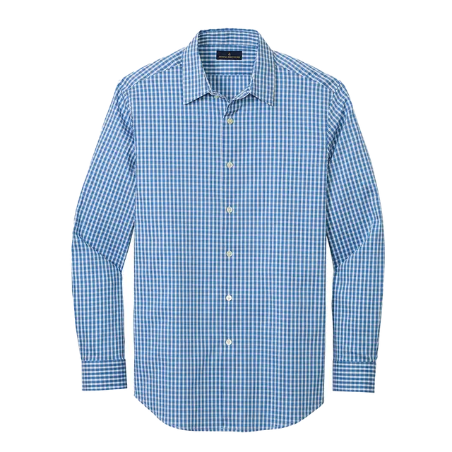 Charter Blue Check