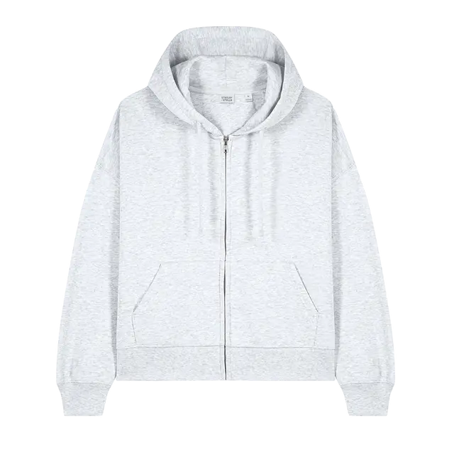 Cool Heather Grey