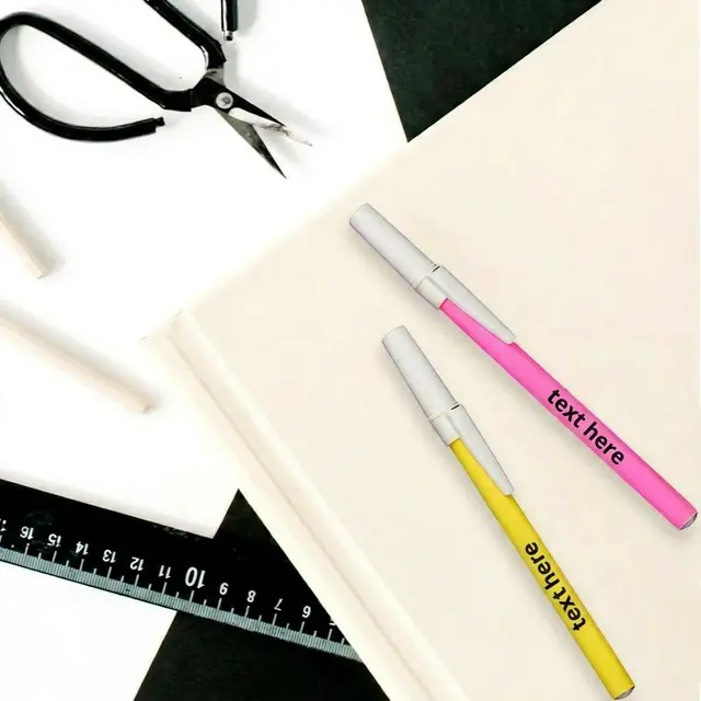 Value Stick Pens view 3