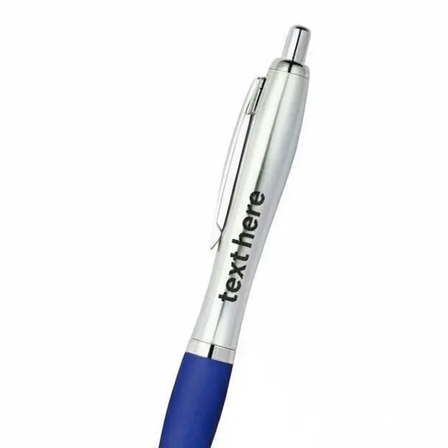 The Nash Pens view 2