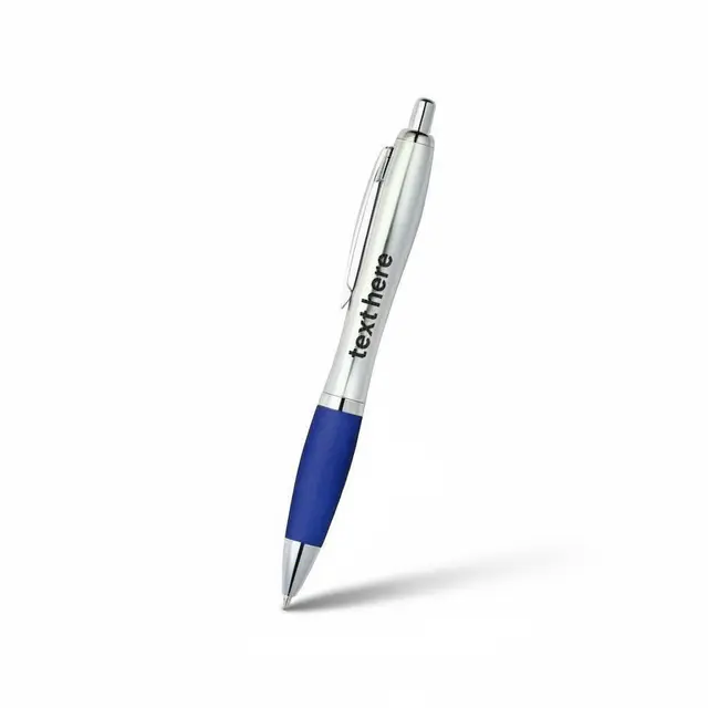 The Nash Pens view 3