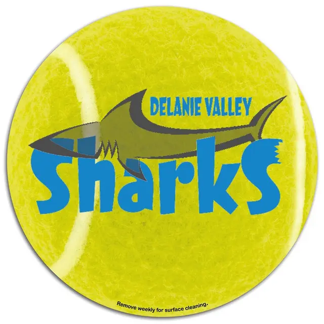 Tennis Ball V2