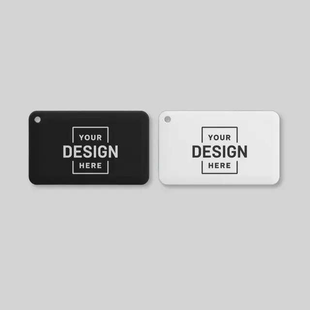 Custom Credit Card Mini USB view 1