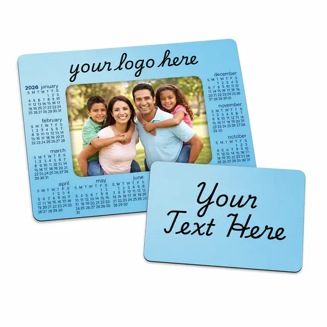 Picture Frame Pocket Magnets view 5