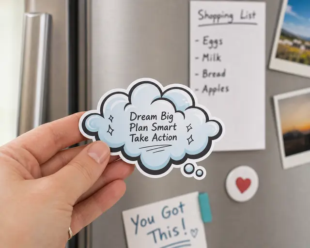 Cloud Idea Generator view 3