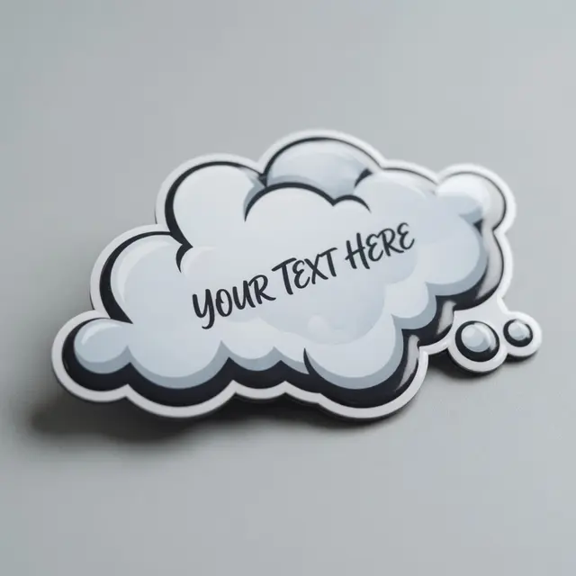 Cloud Idea Generator view 4