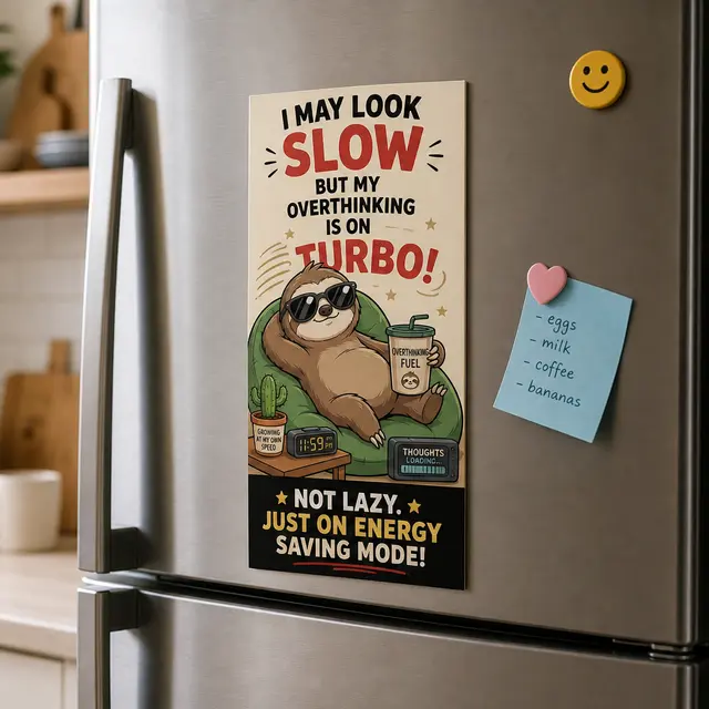 Meme Magnet view 5