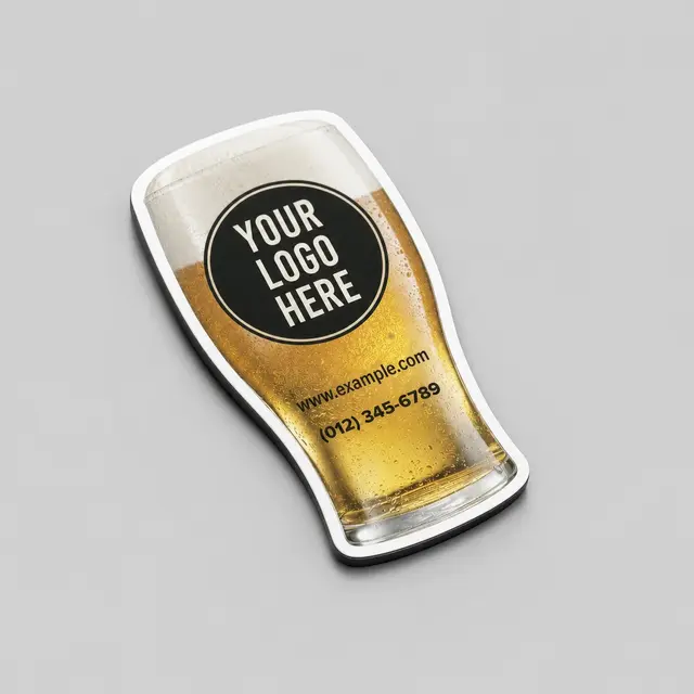 Pub Glass view 5