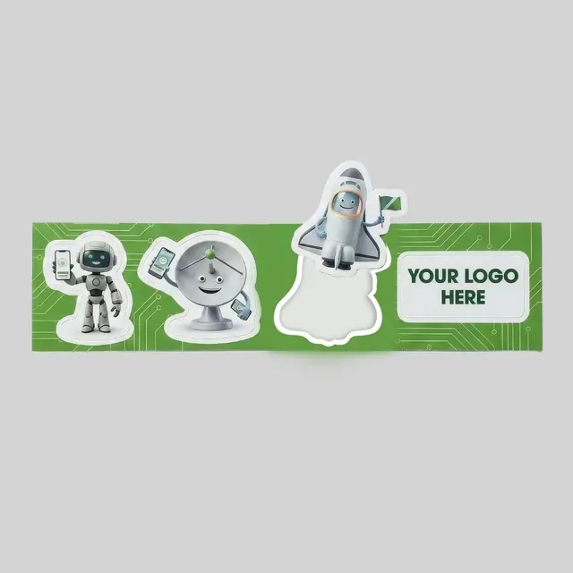 Pop Mags Custom view 1
