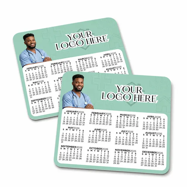Price Buster Calendar Magnet view 2