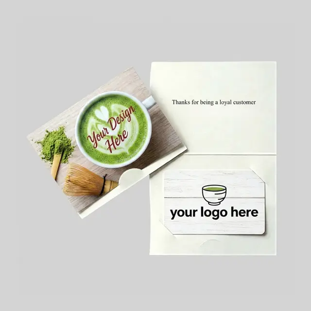 Card Holder view 1