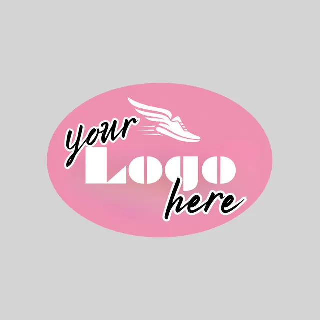 Car Sign Oval Magnet 3-3/4 x 5-3/4 view 1