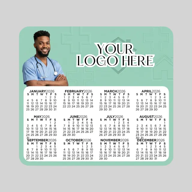 Price Buster Calendar Magnet view 1