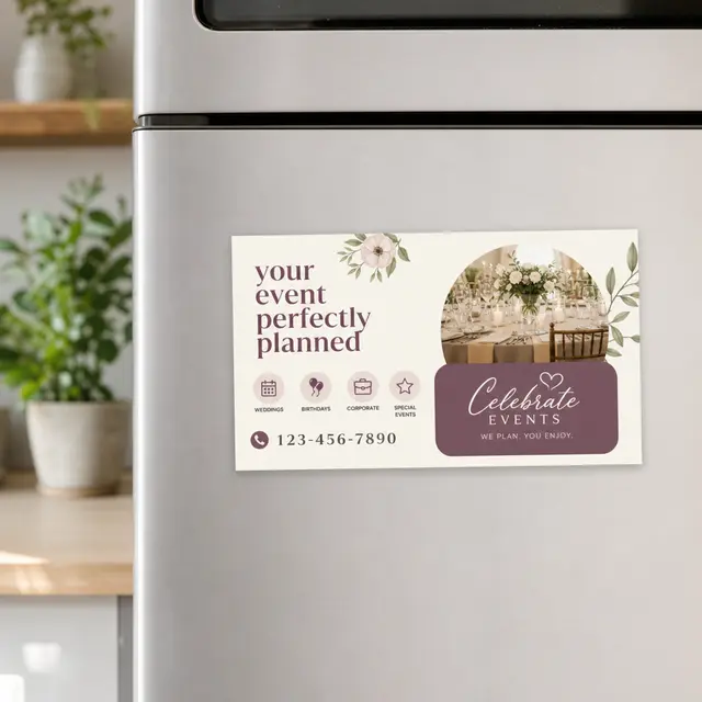 Jumbo Business Card view 7
