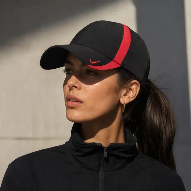 Custom Nike Sphere Performance Cap view 5