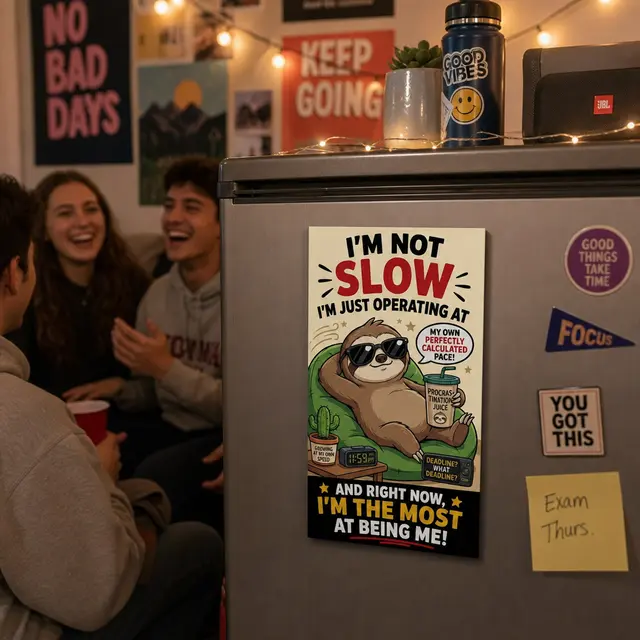 Meme Magnet view 2