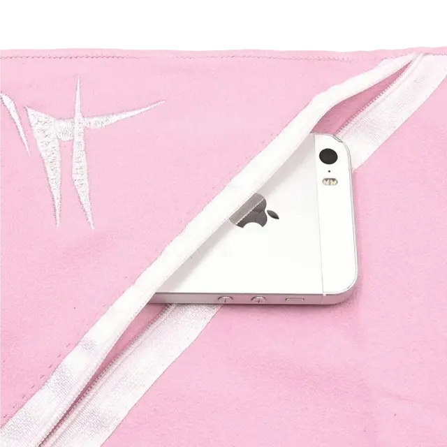 Zipper