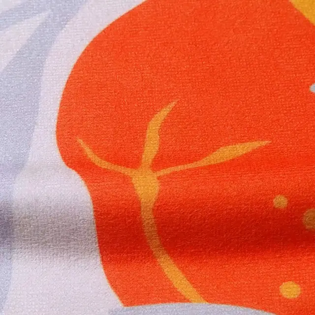 100% Polyester-400g