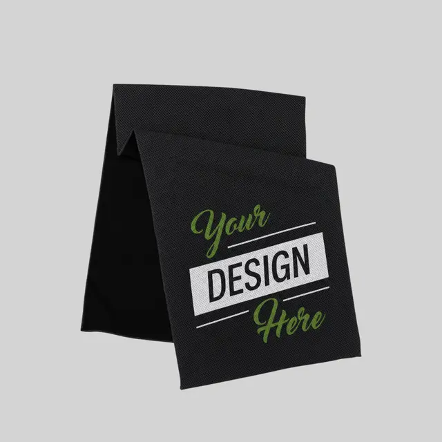 Custom Gym Towels view 6