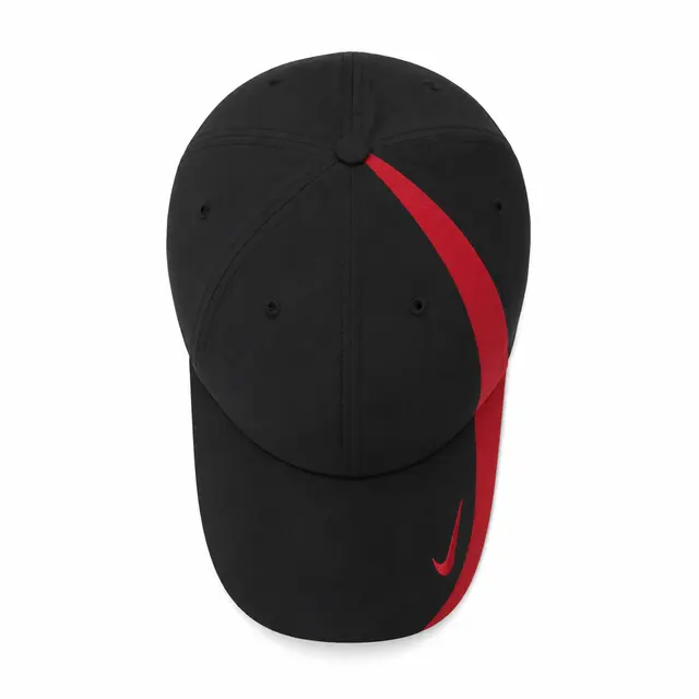 Custom Nike Sphere Performance Cap view 8