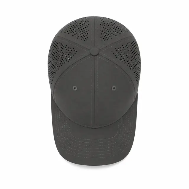Custom New Era ® Perforated Performance Cap view 11