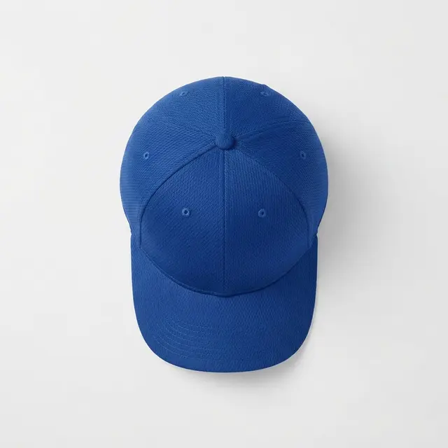 Custom New Era® Performance Dash Adjustable Cap view 2