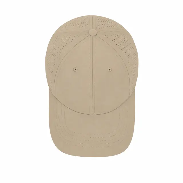 Custom Port Authority® Perforated Cap view 5