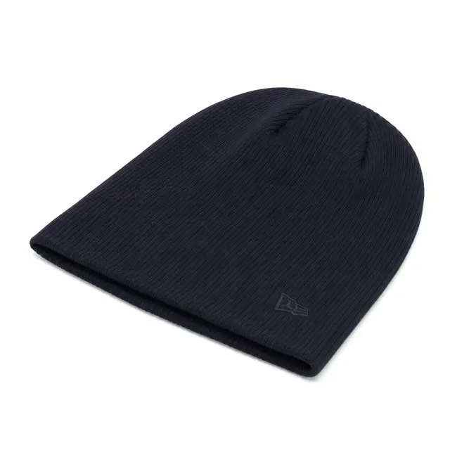 Custom New Era® Knit Beanie view 2