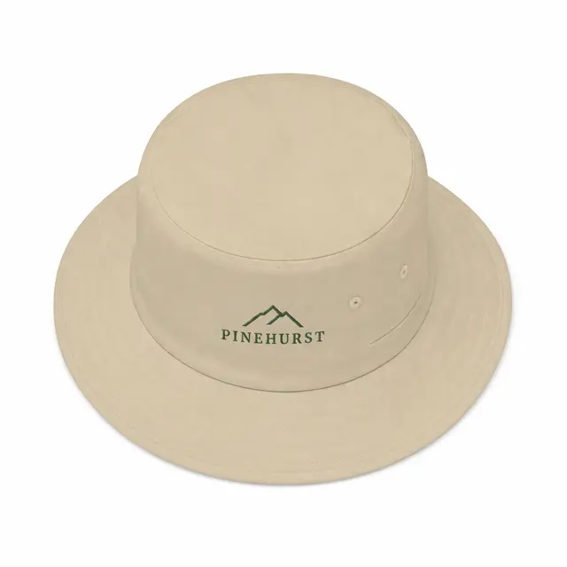 Custom Port Authority® Lifestyle Brim Hat view 4
