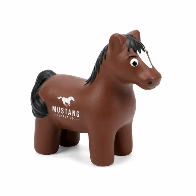 Horse Stress Ball view 4