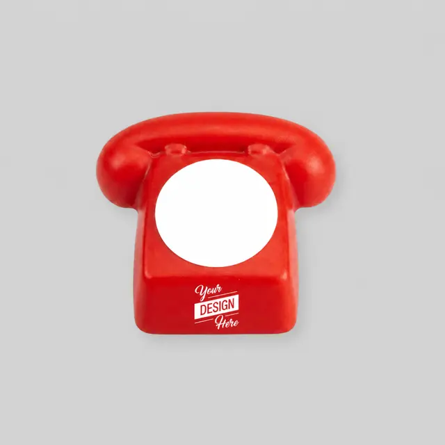 Rotary Phone Stress Reliever view 1