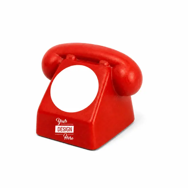 Rotary Phone Stress Reliever view 4