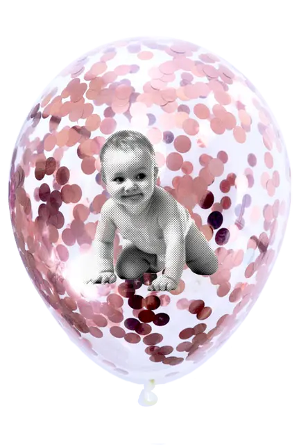 Photo Printed