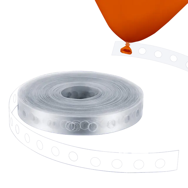 Balloon Strips