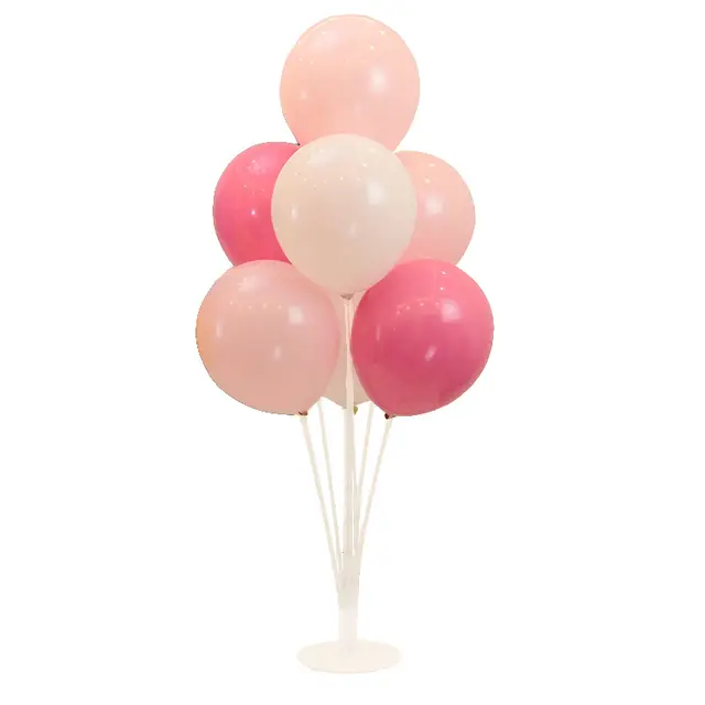 Balloon Table Stand