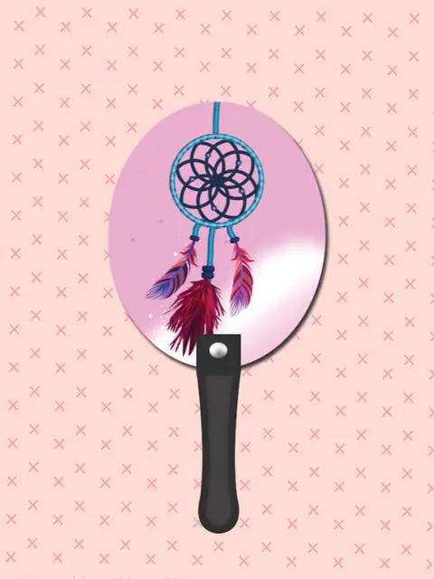 Wedding Hand Fan