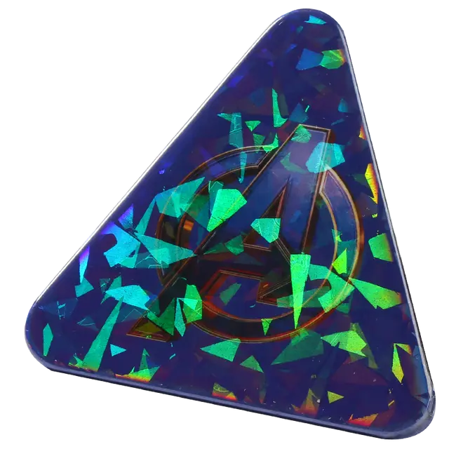 Holographic