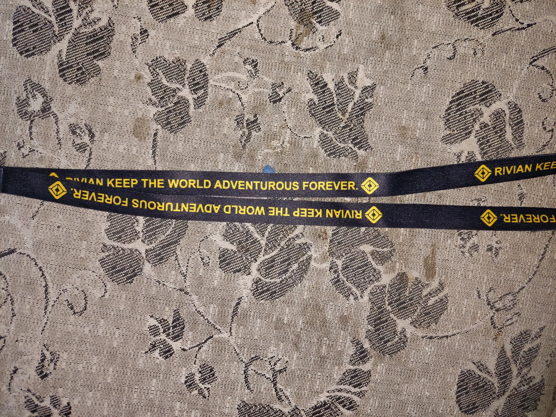 Review photo from Customer