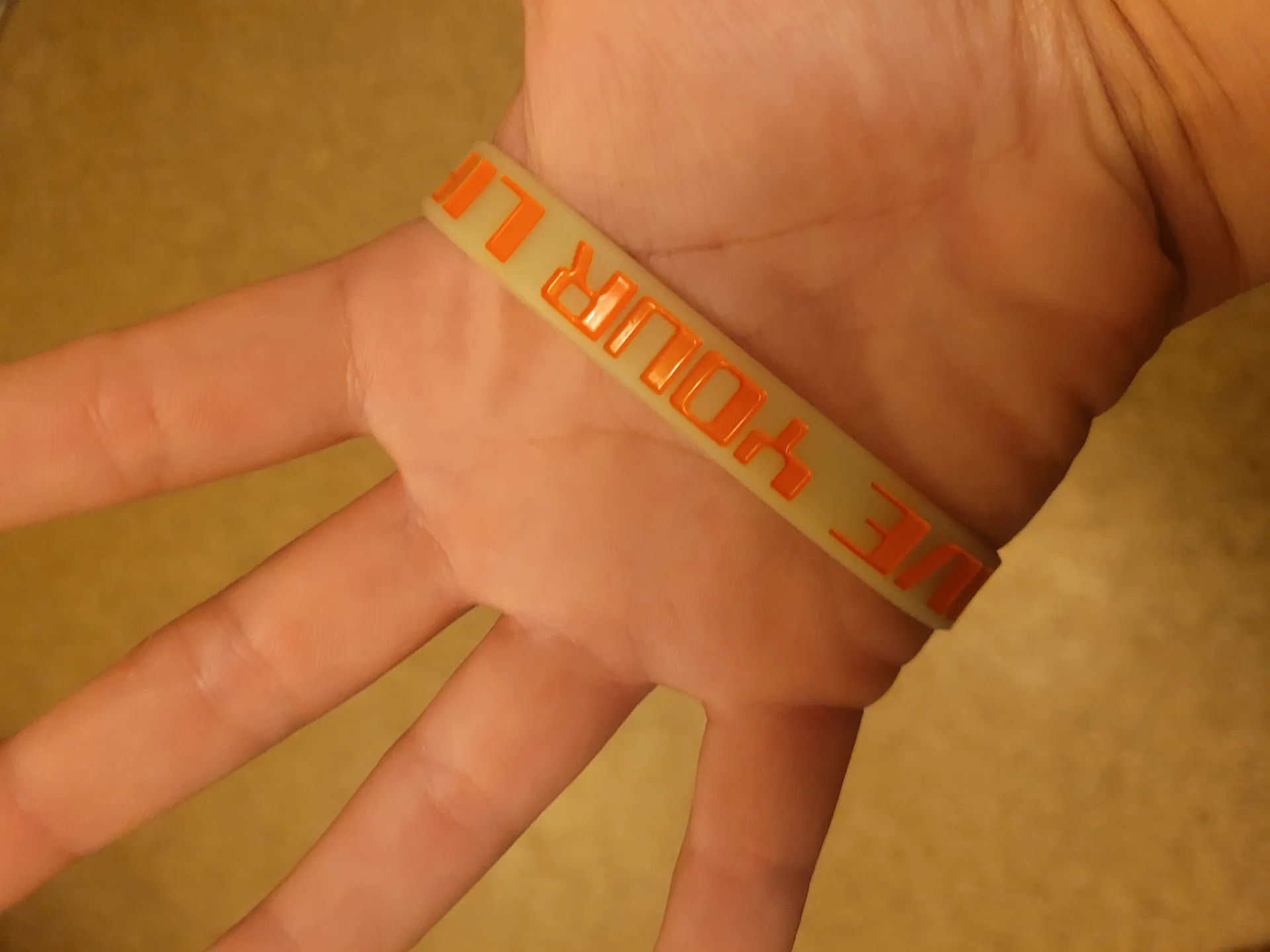 Review photo from Customer