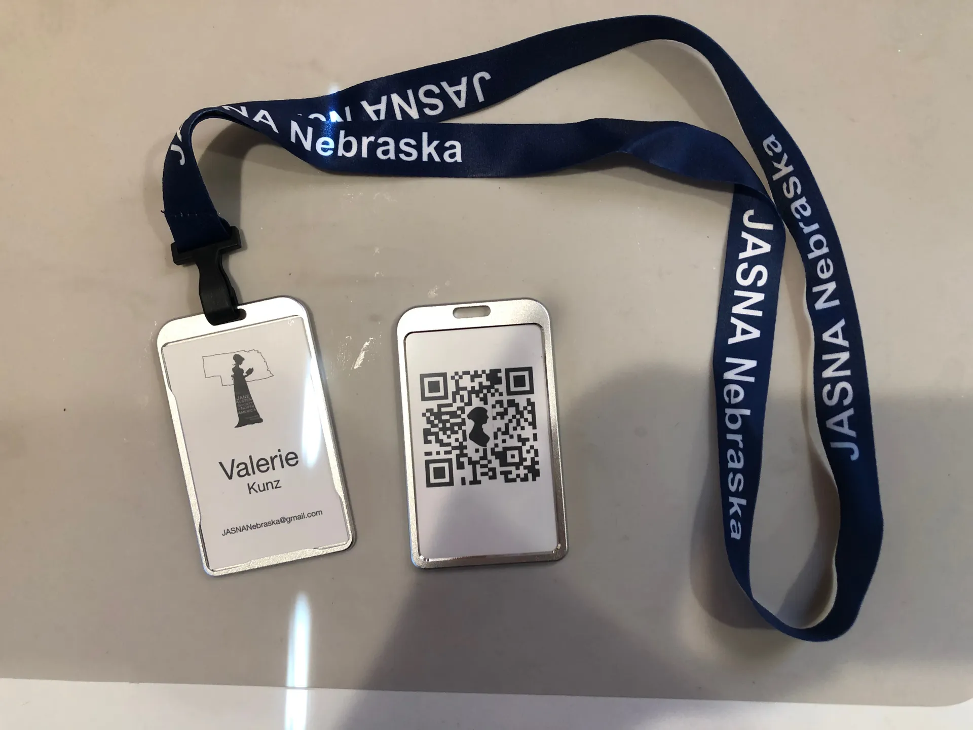 Review photo from Customer
