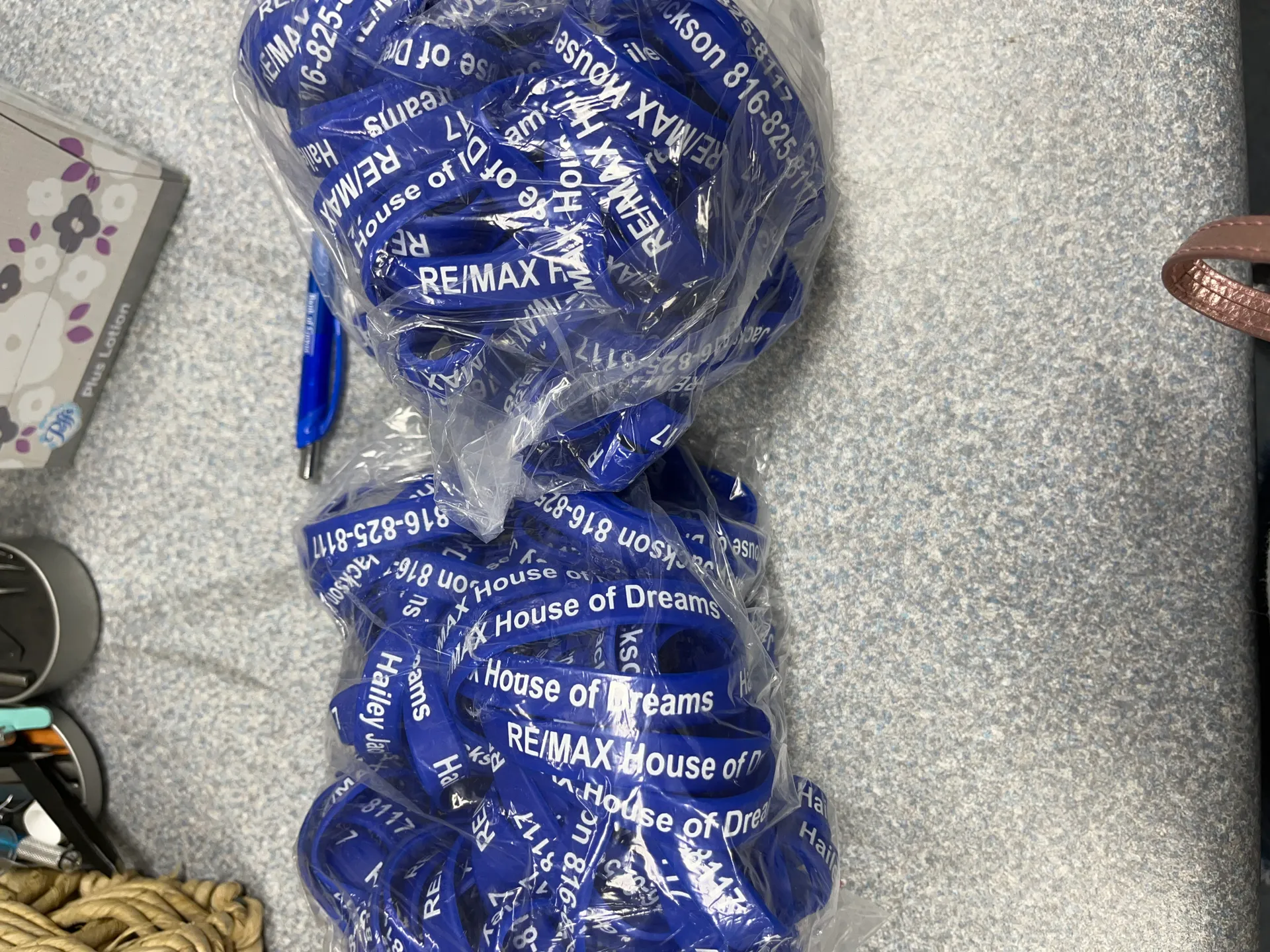 Review photo from Customer