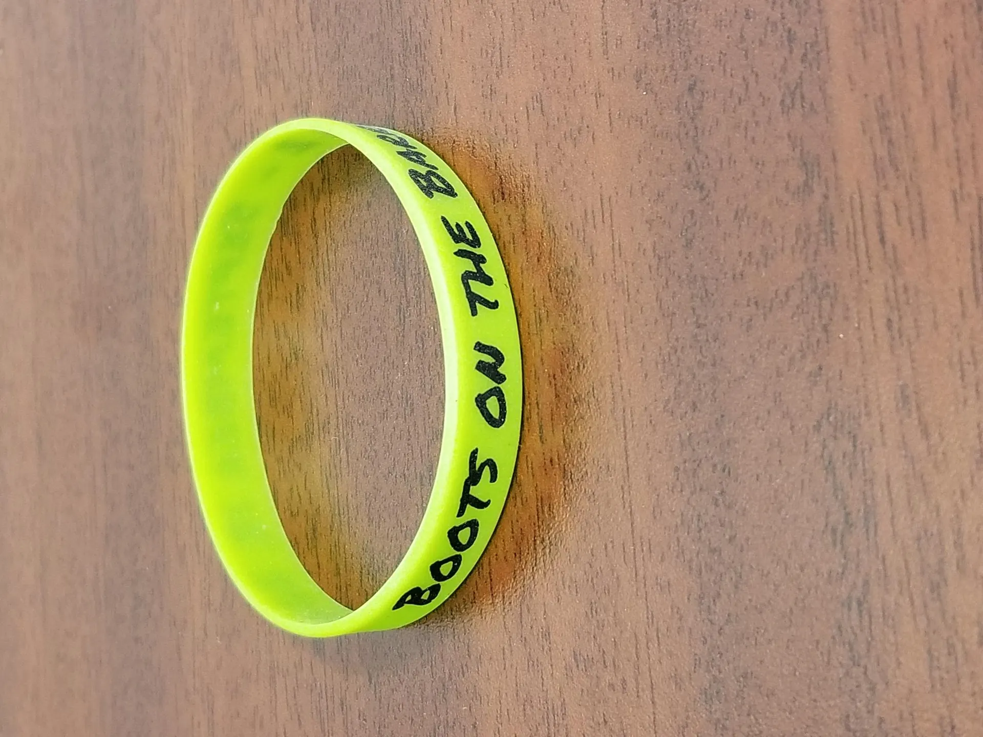Review photo from Customer