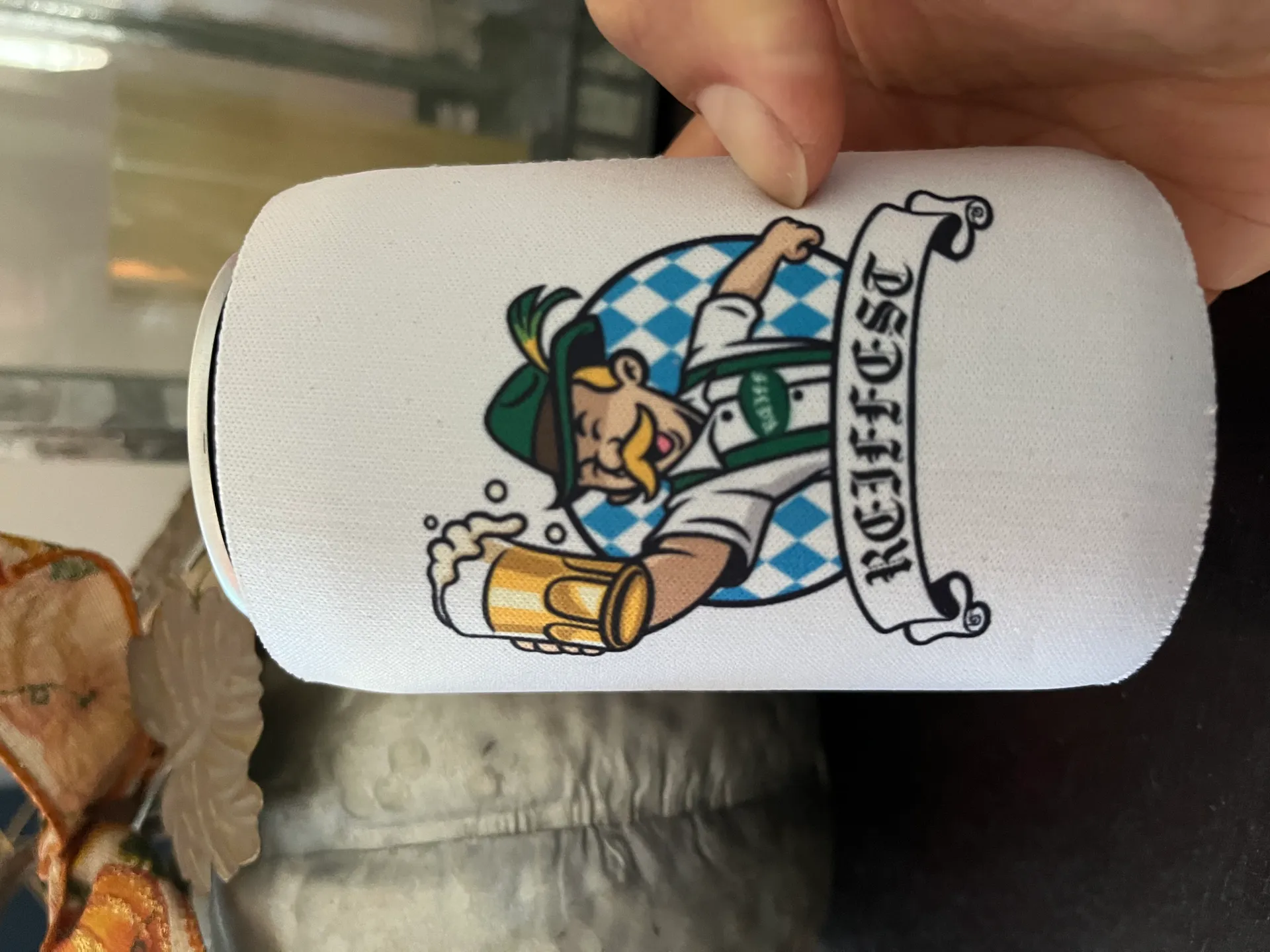Review photo from Customer