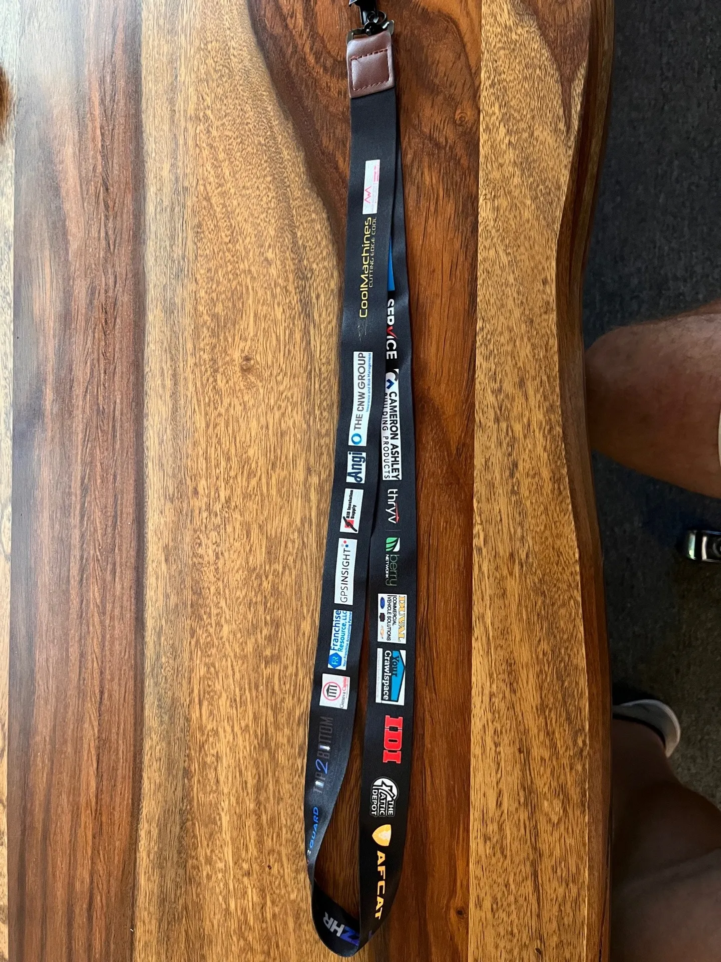 Review photo from Customer